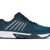 K-Swiss Hypercourt Express 2 Navy/White Men's Shoe