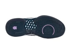 K-Swiss Hypercourt Express 2 Navy/White Men's Shoe 5 K-Swiss Hypercourt Express 2 Navy/White Men's Shoe -Wilson Store k swiss hypercourt express 2 navy white mens shoe 2