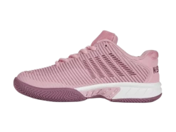 K-Swiss Hypercourt Express 2 Pink/Orchid Women's Shoe