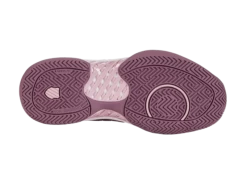 K-Swiss Hypercourt Express 2 Pink/Orchid Women's Shoe 11 K-Swiss Hypercourt Express 2 Pink/Orchid Women's Shoe -Wilson Store k swiss hypercourt express 2 pink orchid womens sh 5