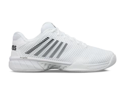 K-Swiss Hypercourt Express 2 White/Black Men's Shoe