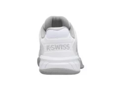 K-Swiss Hypercourt Express 2 Wide Barely Blue And White Women's Shoe 10 K-Swiss Hypercourt Express 2 Wide Barely Blue And White Women's Shoe -Wilson Store k swiss hypercourt express 2 wide barely blue and 3