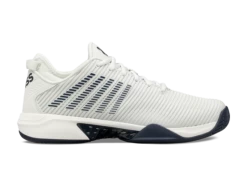 K-Swiss Hypercourt Supreme Barely Blue/White Men's Shoes