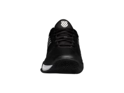 K-Swiss Hypercourt Supreme Black/White Men's Shoes 8 K-Swiss Hypercourt Supreme Black/White Men's Shoes -Wilson Store k swiss hypercourt supreme black white mens shoes 2