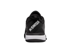 K-Swiss Hypercourt Supreme Black/White Men's Shoes 9 K-Swiss Hypercourt Supreme Black/White Men's Shoes -Wilson Store k swiss hypercourt supreme black white mens shoes 3