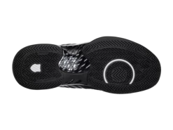 K-Swiss Hypercourt Supreme Black/White Men's Shoes 11 K-Swiss Hypercourt Supreme Black/White Men's Shoes -Wilson Store k swiss hypercourt supreme black white mens shoes 5