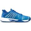 K-Swiss Hypercourt Supreme LE Blue Glow Men's Shoe