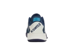 K-Swiss Hypercourt Supreme Opal/Lollipop Men's Shoes -Wilson Store k swiss hypercourt supreme opal lollipop mens shoe 3