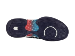 K-Swiss Hypercourt Supreme Opal/Lollipop Men's Shoes -Wilson Store k swiss hypercourt supreme opal lollipop mens shoe 5