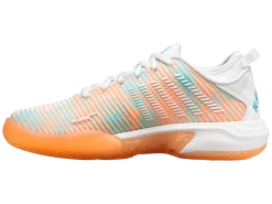 K-Swiss Hypercourt Supreme Sunset Glow Women's Shoes