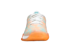 K-Swiss Hypercourt Supreme Sunset Glow Women's Shoes -Wilson Store k swiss hypercourt supreme sunset glow womens shoe 3