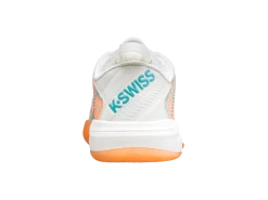 K-Swiss Hypercourt Supreme Sunset Glow Women's Shoes -Wilson Store k swiss hypercourt supreme sunset glow womens shoe 4