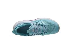 K-Swiss Speed Trac Blue/White/Lilac Women's Shoe 7 K-Swiss Speed Trac Blue/White/Lilac Women's Shoe -Wilson Store k swiss speed trac blue white lilac womens shoe 3