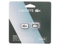 Lacoste Dampener 2 Pack