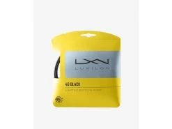 Luxilon 4G Black 125