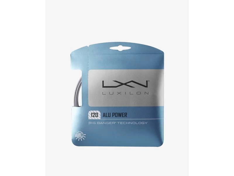 Luxilon Alu Power 120 1 Luxilon Alu Power 120