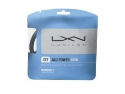 Luxilon ALU Power 127 Spin String