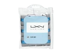 Luxilon Elite Dry Grip 12pk Overgrips