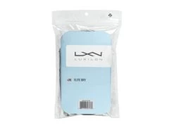 Luxilon Elite Dry Grip 30pk Overgrips