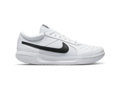 Nike Court Zoom Lite 3- White/Black
