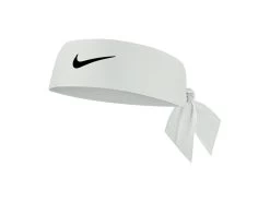 Nike Dri-Fit Head Tie White