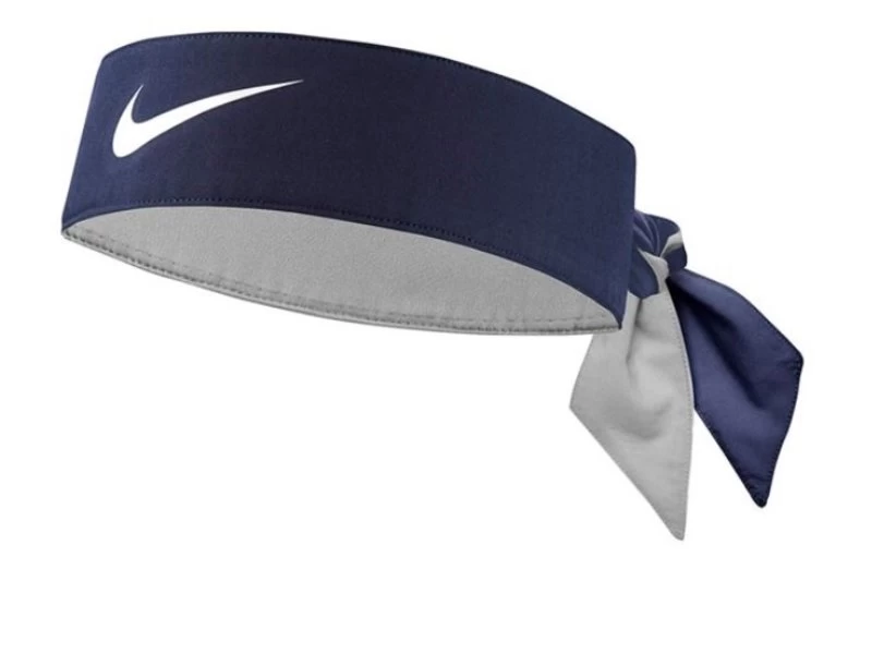 Nike Dri-Fit Tennis Headbands 2 Nike Dri-Fit Tennis Headbands - Image 2