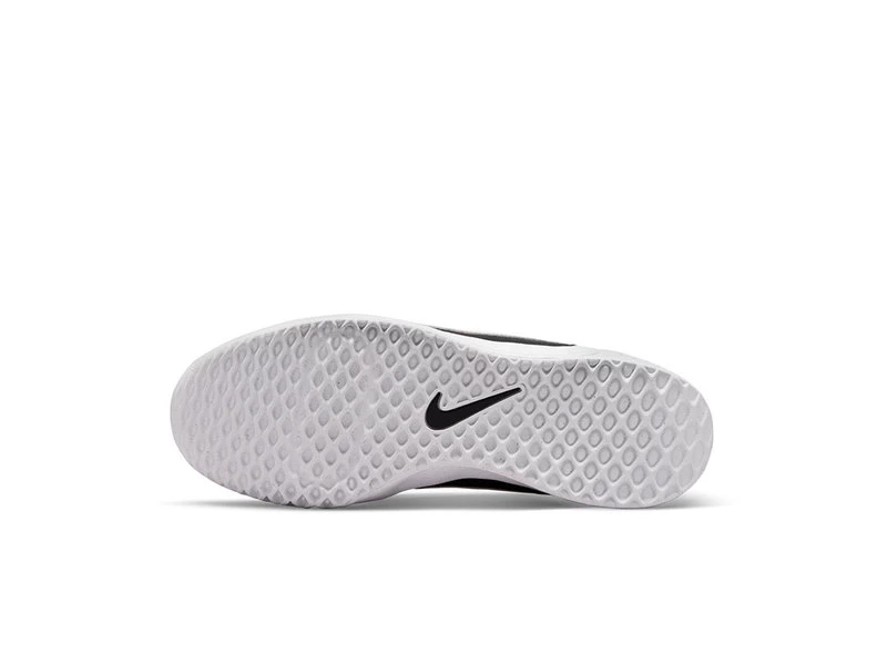 Nike Men's Nike Court Zoom Lite 3- Black/White 2 Nike Men's Nike Court Zoom Lite 3- Black/White - Image 2