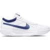 Nike Men's Nike Court Zoom Lite 3- White/Royal Blue