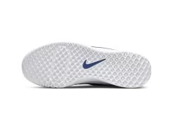 Nike Men's Nike Court Zoom Lite 3- White/Royal Blue 5 Nike Men's Nike Court Zoom Lite 3- White/Royal Blue -Wilson Store nike mens nike court zoom lite 3 white royal blue 2