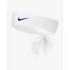 Nike Nike Dri Head Tie- White
