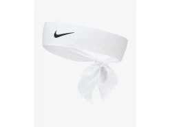 Nike Nike Dri Head Tie- White