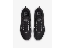 Nike Nike Zoom Court NXT Men's Shoe- Black/White 9 Nike Nike Zoom Court NXT Men's Shoe- Black/White -Wilson Store nike nike zoom court nxt mens shoe black white 2