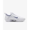 Nike Nike Zoom Court NXT Men's Shoe- White/Mystic Navy