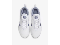 Nike Nike Zoom Court NXT Men's Shoe- White/Mystic Navy 9 Nike Nike Zoom Court NXT Men's Shoe- White/Mystic Navy -Wilson Store nike nike zoom court nxt mens shoe white mystic na 2