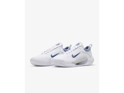 Nike Nike Zoom Court NXT Men's Shoe- White/Mystic Navy 10 Nike Nike Zoom Court NXT Men's Shoe- White/Mystic Navy -Wilson Store nike nike zoom court nxt mens shoe white mystic na 3