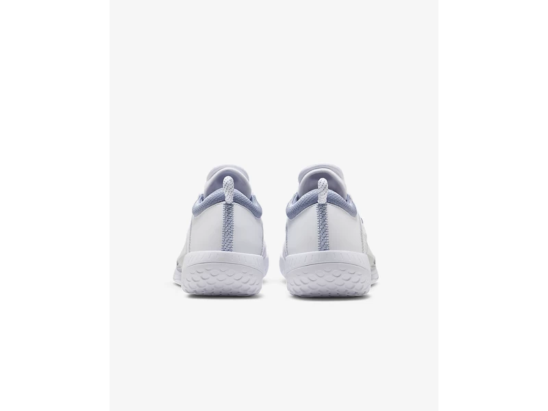 Nike Nike Zoom Court NXT Men's Shoe- White/Mystic Navy 6 Nike Nike Zoom Court NXT Men's Shoe- White/Mystic Navy - Image 6