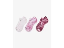 Nike NK Everday Plus Tie Dye Socks MEDIUM