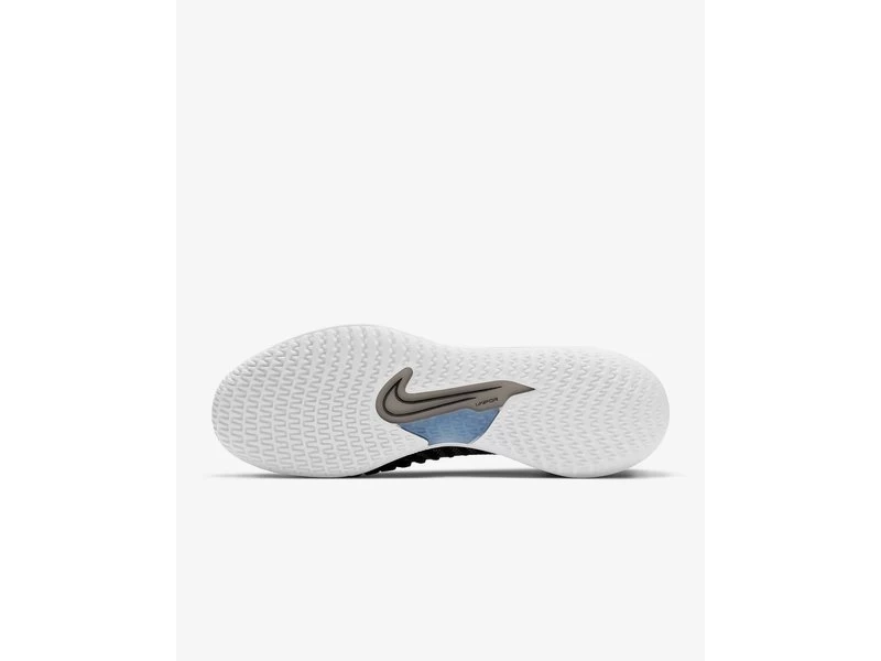 Nike React Vapor NXT Black/White Men's Shoe 3 Nike React Vapor NXT Black/White Men's Shoe - Image 3