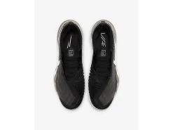Nike React Vapor NXT Black/White Men's Shoe 9 Nike React Vapor NXT Black/White Men's Shoe -Wilson Store nike react vapor nxt black white mens shoe 3