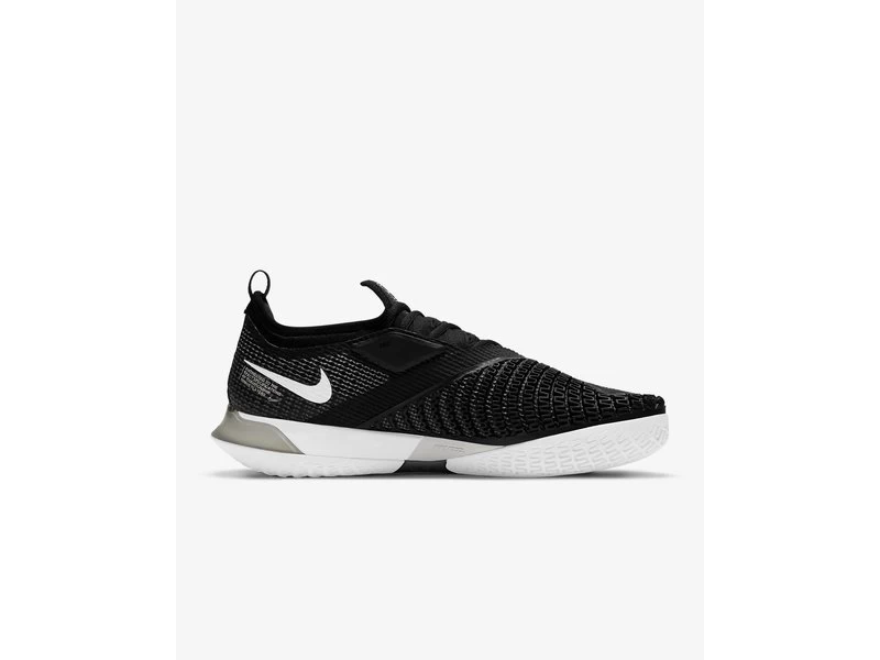 Nike React Vapor NXT Black/White Men's Shoe 1 Nike React Vapor NXT Black/White Men's Shoe