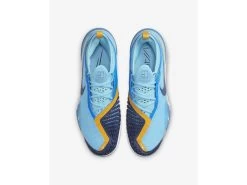Nike React Vapor NXT Blue/Gold/White Men's Shoe 9 Nike React Vapor NXT Blue/Gold/White Men's Shoe -Wilson Store nike react vapor nxt blue gold white mens shoe 3