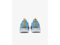 Nike React Vapor NXT Blue/Gold/White Men's Shoe 11 Nike React Vapor NXT Blue/Gold/White Men's Shoe -Wilson Store nike react vapor nxt blue gold white mens shoe 5