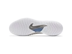 Nike React Vapor NXT White/Black Men's Shoe 7 Nike React Vapor NXT White/Black Men's Shoe -Wilson Store nike react vapor nxt white black mens shoe 2