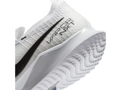 Nike React Vapor NXT White/Black Men's Shoe 8 Nike React Vapor NXT White/Black Men's Shoe -Wilson Store nike react vapor nxt white black mens shoe 3