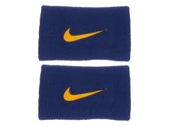 Nike Tennis Premier Doublewide Wristband Binary Blue