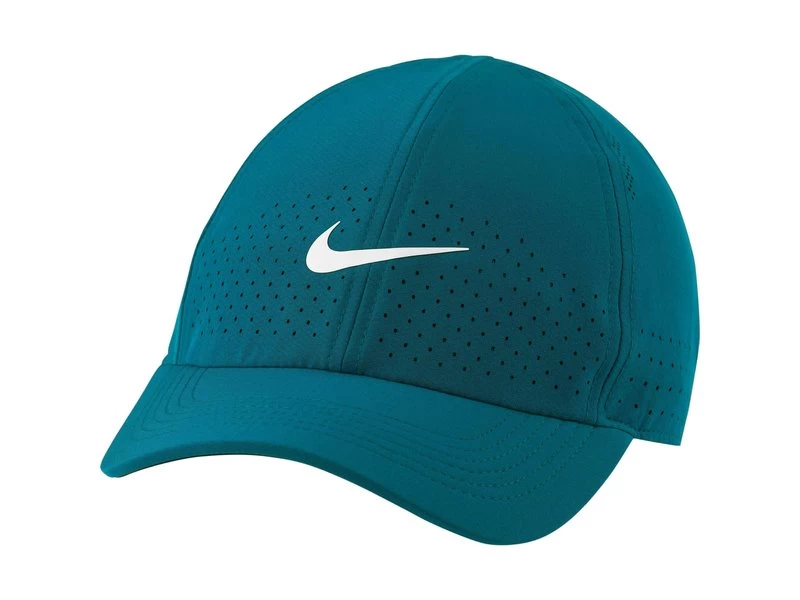 Nike U NK Aero Advantage Cap Green Abyss 1 Nike U NK Aero Advantage Cap Green Abyss