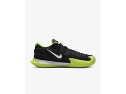 Nike Vapor Cage 4 Rafa Black/Volt