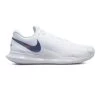 Nike Vapor Cage 4 Rafa White/Black