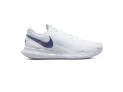 Nike Vapor Cage 4 Rafa White/Black