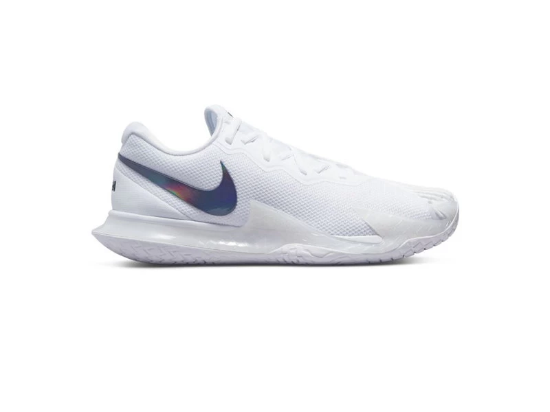 Nike Vapor Cage 4 Rafa White/Black 1 Nike Vapor Cage 4 Rafa White/Black